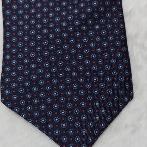 PRIDE of England Men's Silk Tie